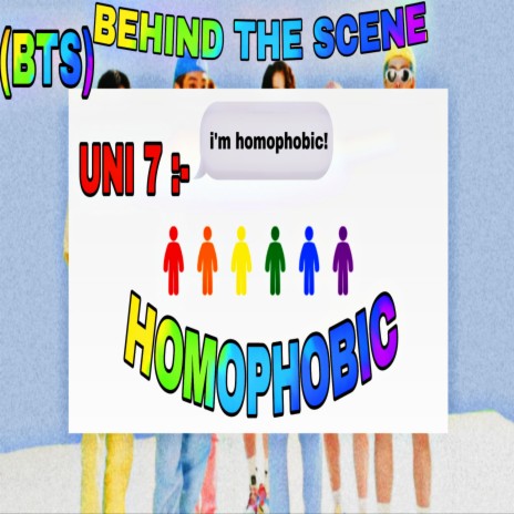Homophobic | Boomplay Music