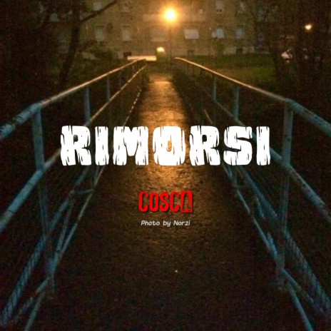 Rimorsi