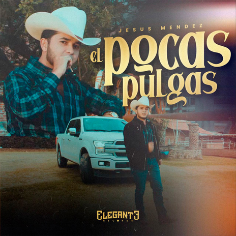 El Pocas Pulgas (Banda) | Boomplay Music