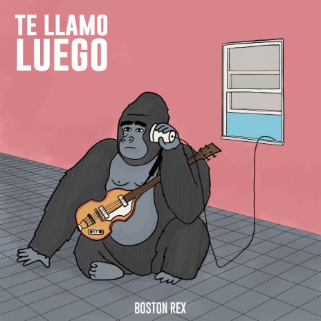 Te Llamo Luego | Boomplay Music