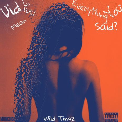 Wild Tingz | Boomplay Music