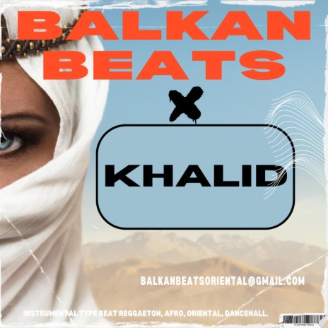 Khalid | Boomplay Music