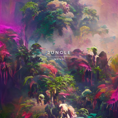 Jungle | Boomplay Music