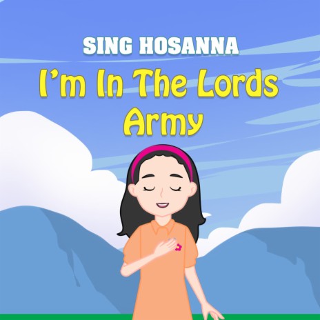 I’m In The Lord's Army | Boomplay Music