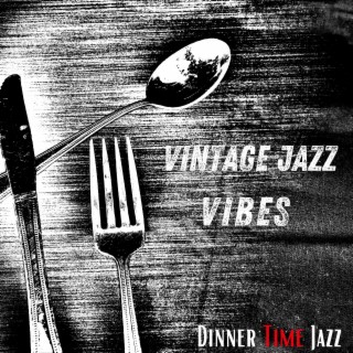 Vintage Jazz Vibes