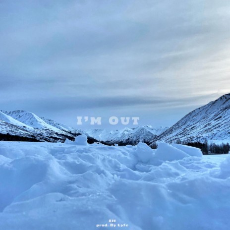 I'm Out (feat. Mini Deluge & Swaggii Simpson) | Boomplay Music