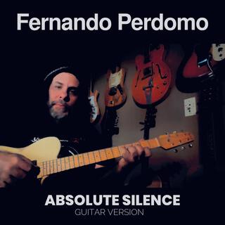 Absolute Silence (Guitar Version)