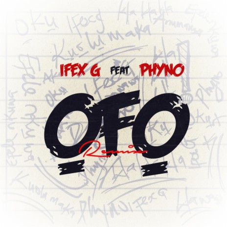 ỌFỌ (Remix) ft. Phyno | Boomplay Music