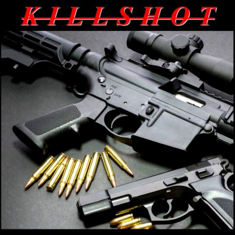 Killshot ft. Mark Chaos Massacre | Boomplay Music
