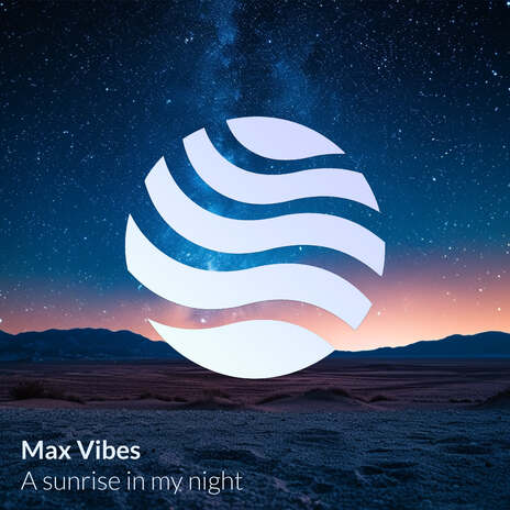 A Sunrise in My Night | Boomplay Music