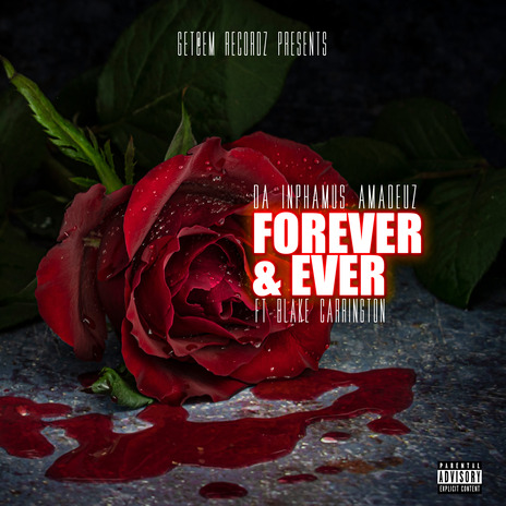 Forever & Ever ft. Blake Carrington | Boomplay Music