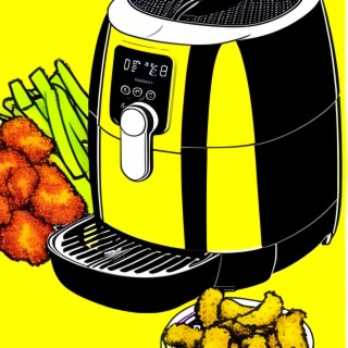 AIRFRYER!