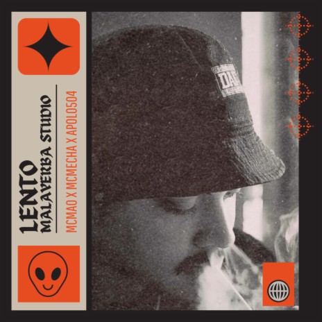 Lento ft. McMecha & Apolo504 | Boomplay Music