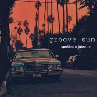 groove sum