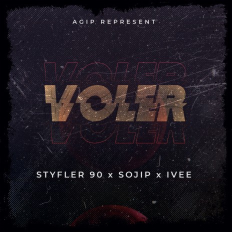 Voler ft. Sojip & Ivee | Boomplay Music