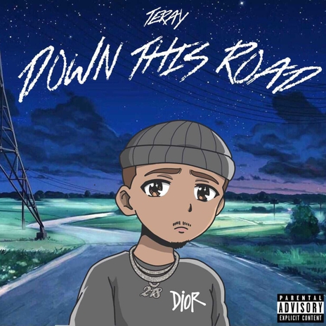 Down This Road | Boomplay Music