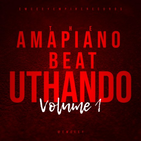 Amapiano Beat uThando ft. Master KG DJ OBZA Mr Brown Vigro Deep | Boomplay Music