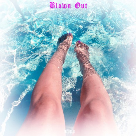 Blown Out ft. WLA Stevo | Boomplay Music
