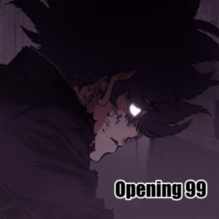 Mob Psycho 100 (Season) 2 Opening 999