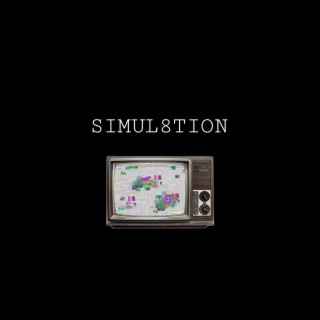 Simulation ft. BUUB lyrics | Boomplay Music