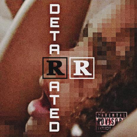 rated R | Boomplay Music