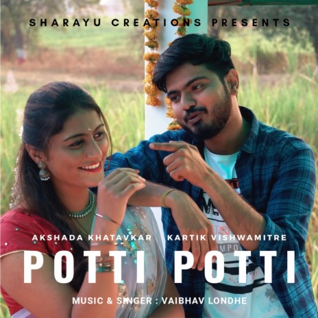 POTTI | Boomplay Music