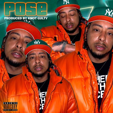 Pose | Boomplay Music