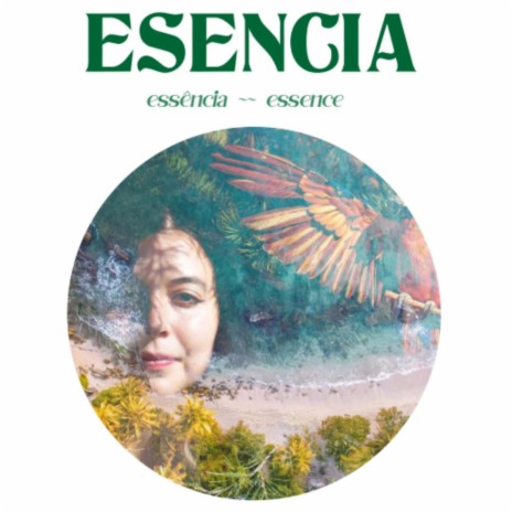 Esencia | Boomplay Music