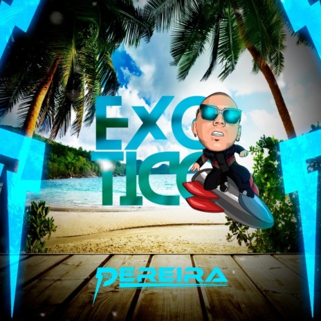 Exotico | Boomplay Music