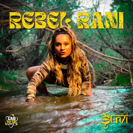 Rebel Rani | Boomplay Music