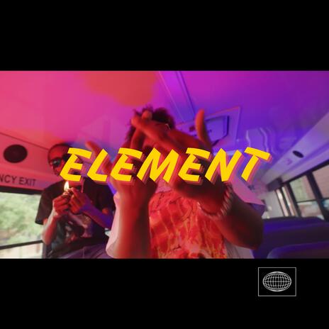 ELEMENT ft. Jah jah town | Boomplay Music