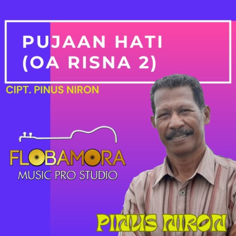 Pujaan Hati (OA Risna 2) | Boomplay Music