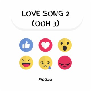 Love Song 2 (Ooh 3)
