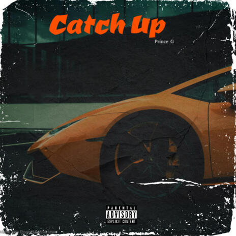 Catch Up | Boomplay Music