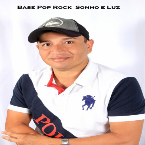 Base Pop Rock Sonho e Luz | Boomplay Music