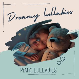 Beautiful Piano Lullabies for your Baby to sleep Instantly