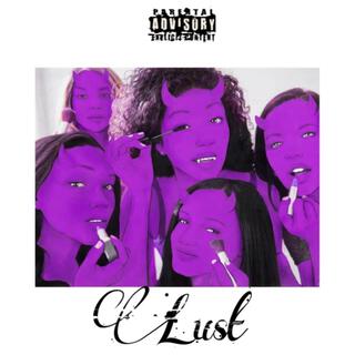 Lust ft. H.N.I.C Celix & 1luhtk lyrics | Boomplay Music