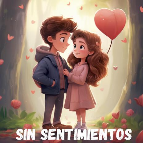 Sin sentimientos | Boomplay Music