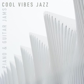 Cool Vibes Piano & Guitar Jams