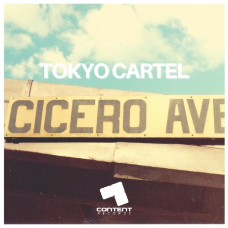 Cicero Ave (Original Mix)