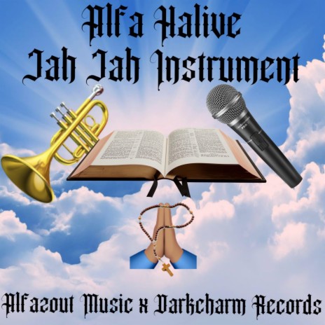 Jah Jah Instrument
