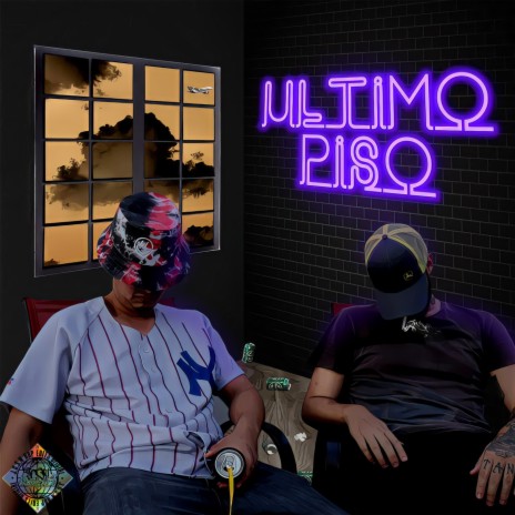 Ultimo Piso (feat. Tans)