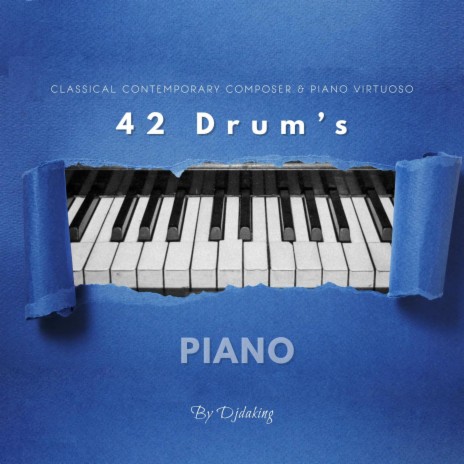 42 Drums | Boomplay Music