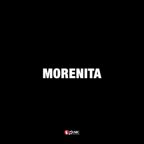 Morenita WE'RE BACK | Boomplay Music