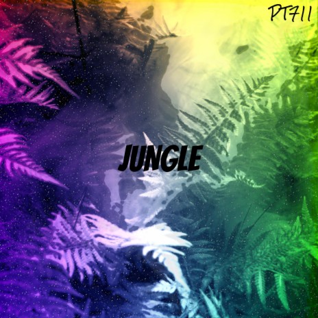 Jungle | Boomplay Music