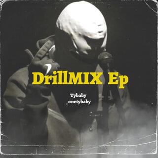 DrillMix Ep