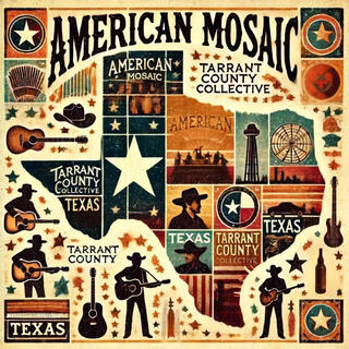 American Mosaic