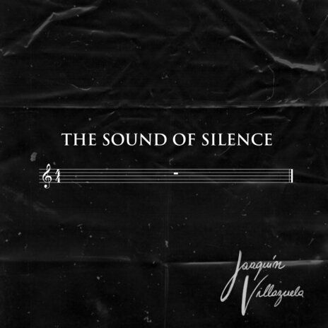 The Sound of Silence | Boomplay Music