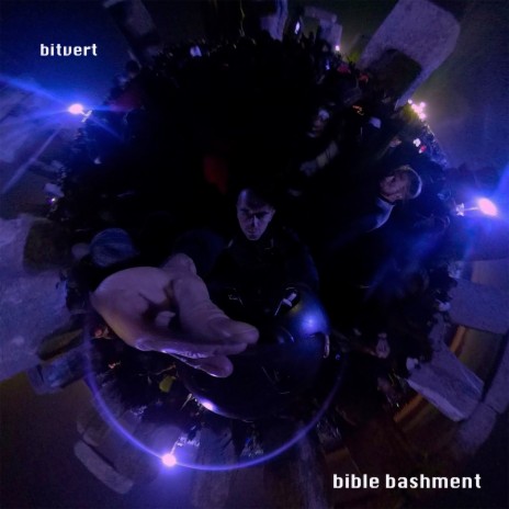 Bible Bashment | Boomplay Music