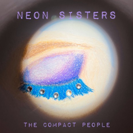 The Compact People | Boomplay Music